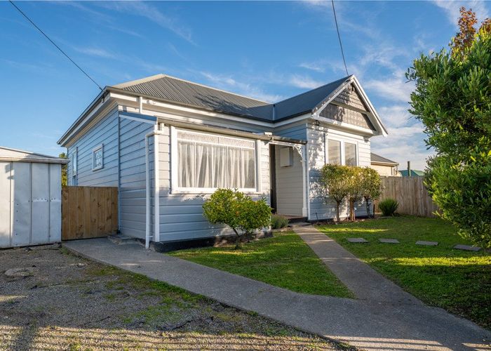  at 12 Browne Street, Parkside, Timaru, Canterbury