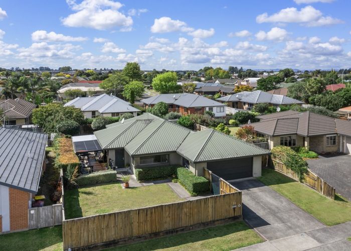  at 34 Cate Road, Rototuna, Hamilton, Waikato