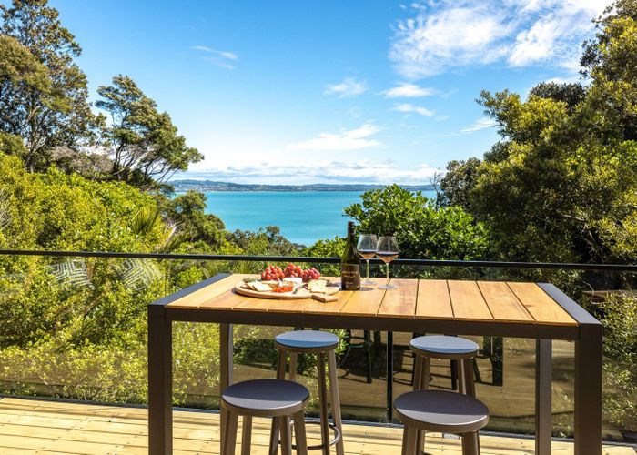  at 14 Okoka Road, Omiha, Waiheke Island, Auckland