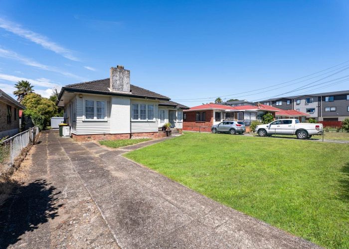  at 14 Charles Street, Papatoetoe, Manukau City, Auckland