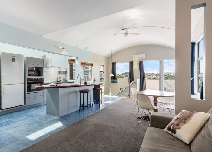  at 78B Nicholson Road, Khandallah, Wellington, Wellington