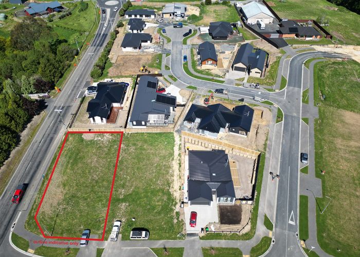  at 1 Water Tank Drive, Concord, Dunedin, Otago