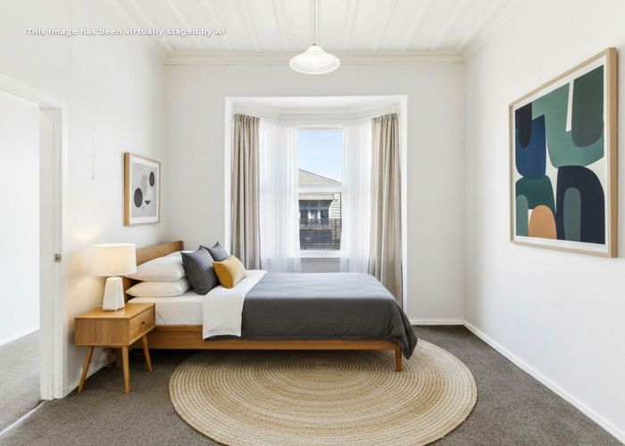  at 1  Osmond Street, South Dunedin, Dunedin, Otago