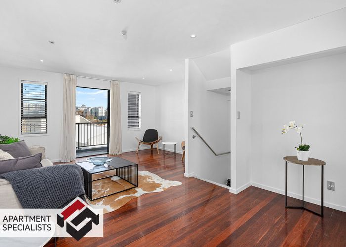  at 4H Marston Street, Parnell, Auckland City, Auckland