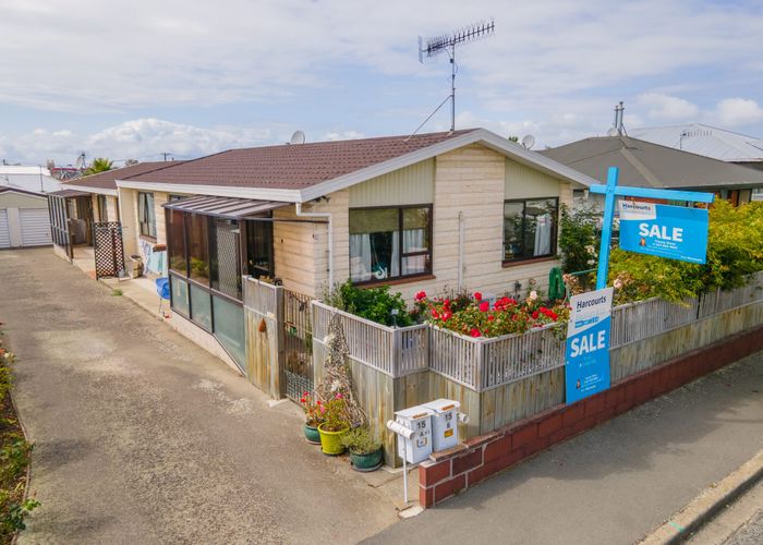  at 15a Clyde Street, Timaru, Timaru, Canterbury