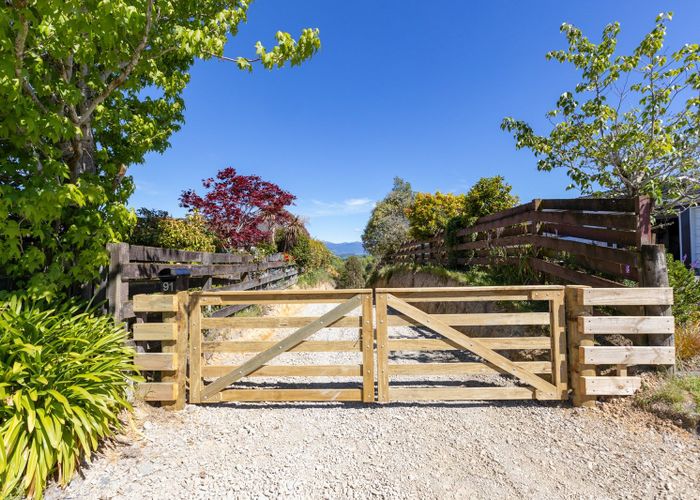  at 91 Titoki Street, Lansdowne, Masterton