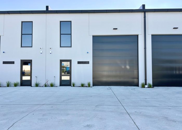  at 3/5 Kairua Lane, Wigram, Christchurch City, Canterbury