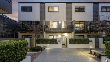  at 8/36D Welles Street, Christchurch Central, Christchurch