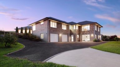  at 437 Minden Road, Tauranga