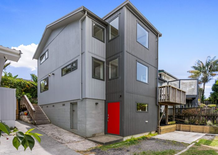  at 4/56 Fourth Avenue, Kingsland, Auckland City, Auckland