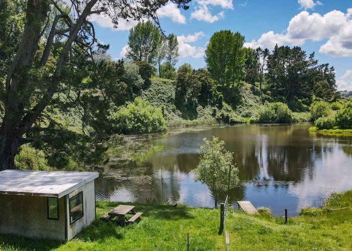  at 72 Gears Road, Kinleith, South Waikato, Waikato