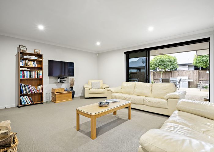  at 111B Carlyle Street, Leamington, Cambridge