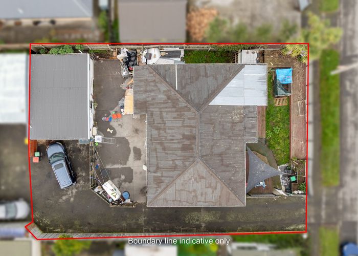  at 381A Linwood Avenue, Bromley, Christchurch City, Canterbury