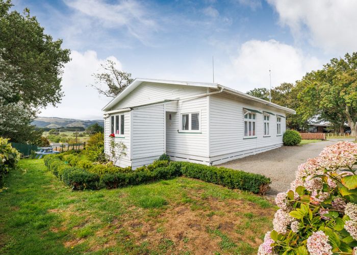  at 35 Raukawa Road, Ashhurst, Palmerston North, Manawatu / Whanganui