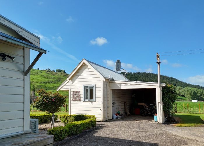  at 1512 Kauangaroa Road, Fordell, Whanganui, Manawatu / Whanganui