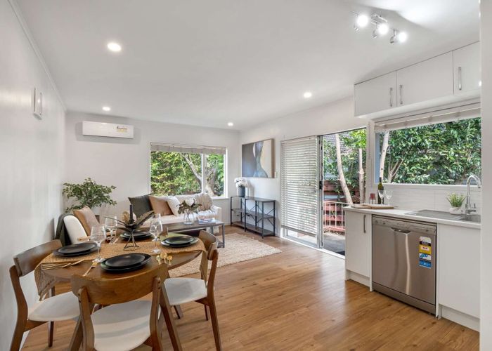  at 1/27 Ellerton Road, Mount Eden, Auckland City, Auckland