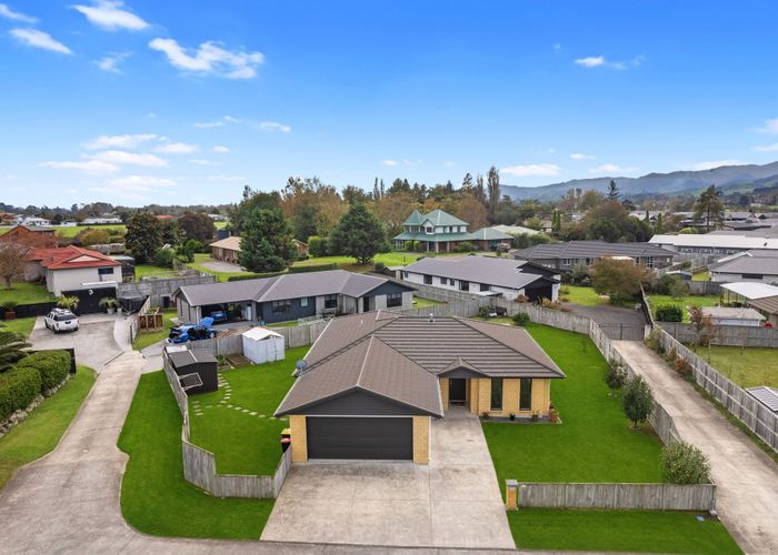  at 37 Ritchie Street, Te Aroha