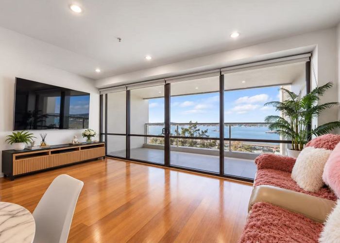  at 1208/18 Beach Road, City Centre, Auckland City, Auckland