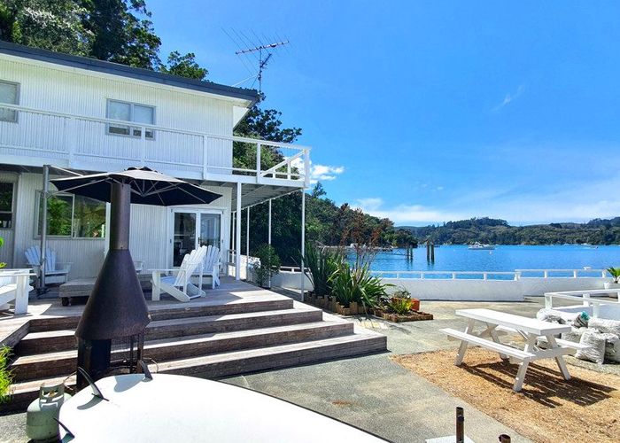  at Lot 1/DP 134574 Cable Bay, Bon Accord Harbour, Kawau Island, Hauraki Gulf Islands, Auckland