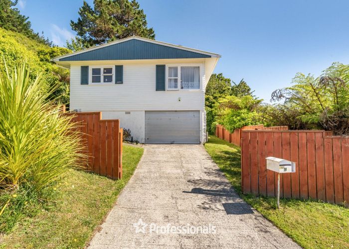  at 8 Harlow Grove, Wainuiomata, Lower Hutt, Wellington
