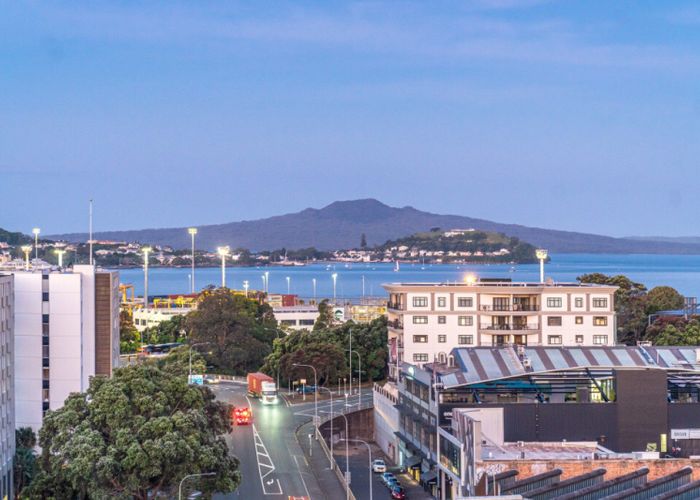  at 6B/2 Churton Street, Parnell, Auckland City, Auckland