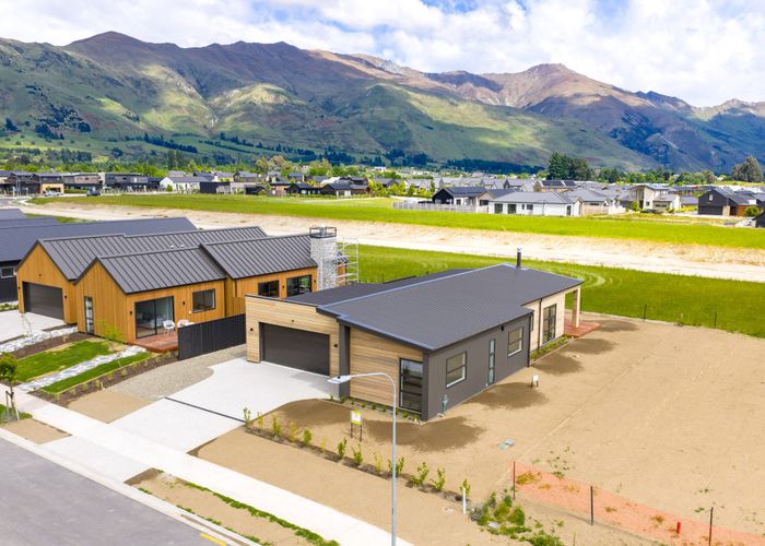  at 17 Packer Road, Wanaka, Wanaka, Otago