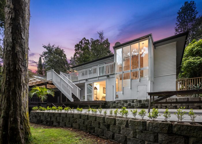  at 20 Waima Crescent, Titirangi, Auckland