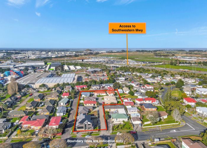  at 34D Gifford Road, Papatoetoe, Auckland