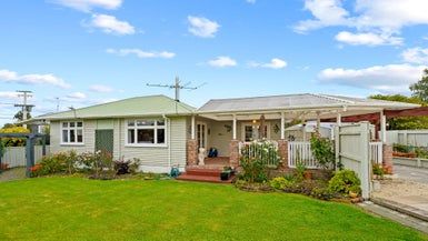  at 37 Gordon Street, Lansdowne, Masterton