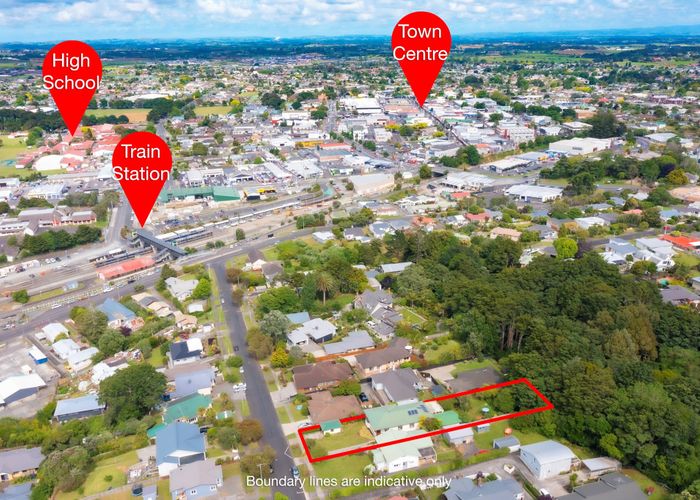  at 30 Carlton Road, Pukekohe, Franklin, Auckland
