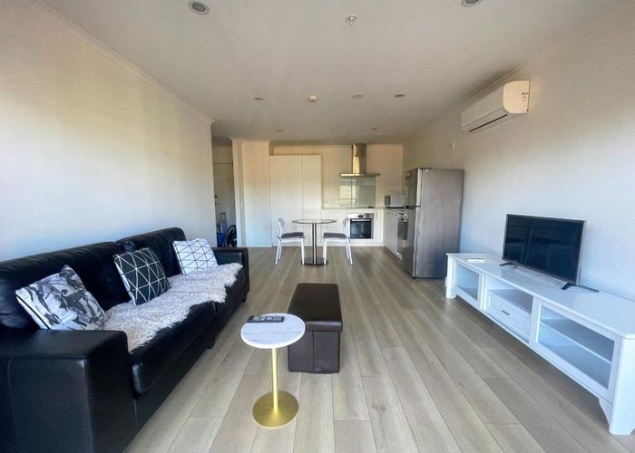  at 207/194 Worcester Street, City Centre, Christchurch City, Canterbury