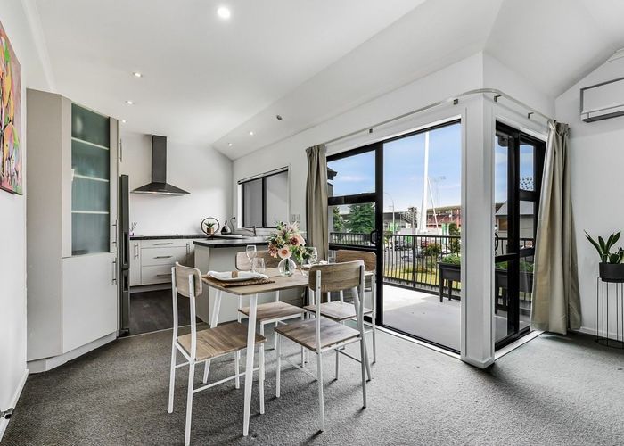  at 416B Tristram Street, Whitiora, Hamilton