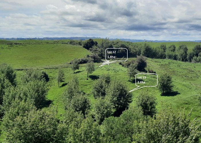  at 100 Ridge Road, Pohangina, Manawatu, Manawatu / Whanganui