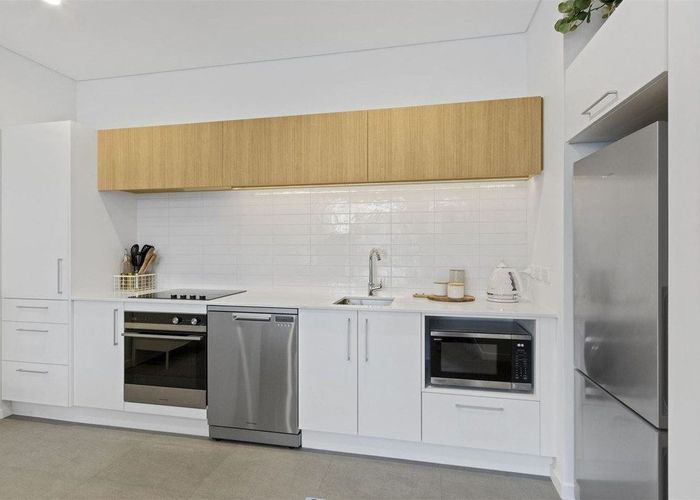  at 105/36b Welles Street, City Centre, Christchurch City, Canterbury