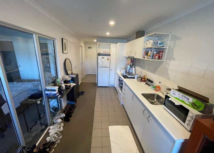  at 2N/83 New North Road, Eden Terrace, Auckland