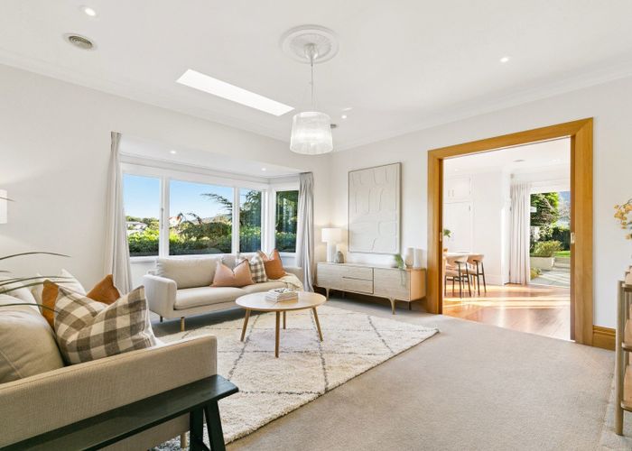  at 44 Perth Street, Ngaio, Wellington, Wellington