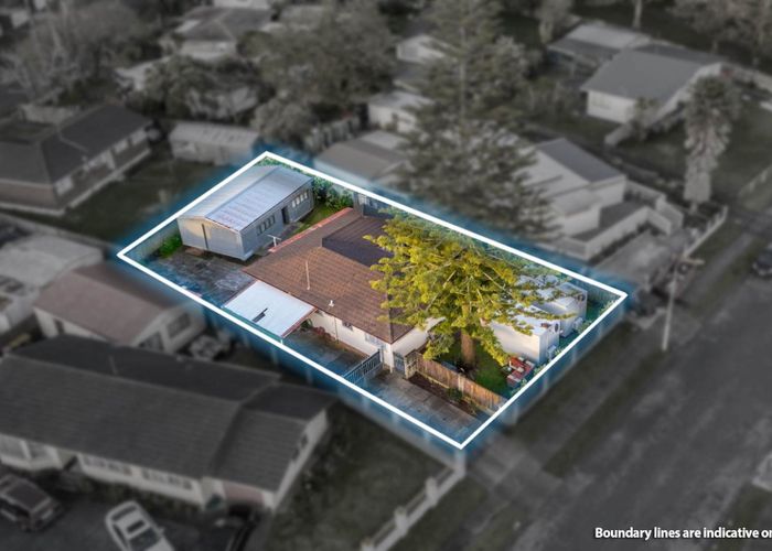  at 24 Kivell Close, Mangere East, Manukau City, Auckland