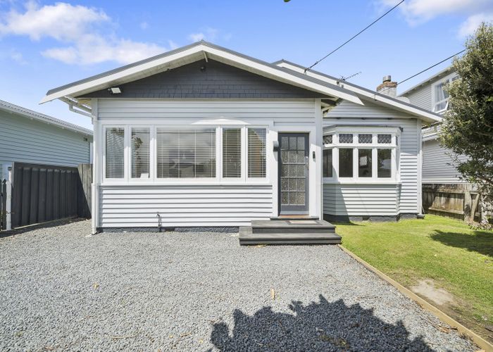  at 40 Ava Street, Petone, Lower Hutt, Wellington