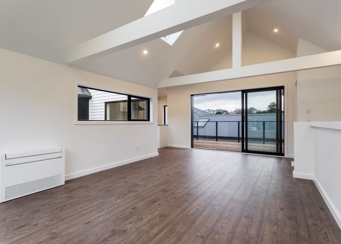  at 2/193 Daniel St, Newtown, Wellington, Wellington