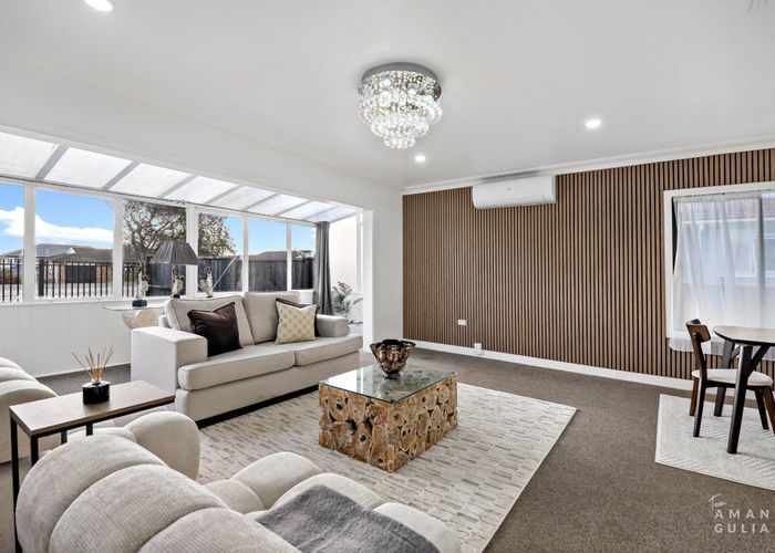  at Lot 1/68 Pukaki Road, Mangere, Manukau City, Auckland