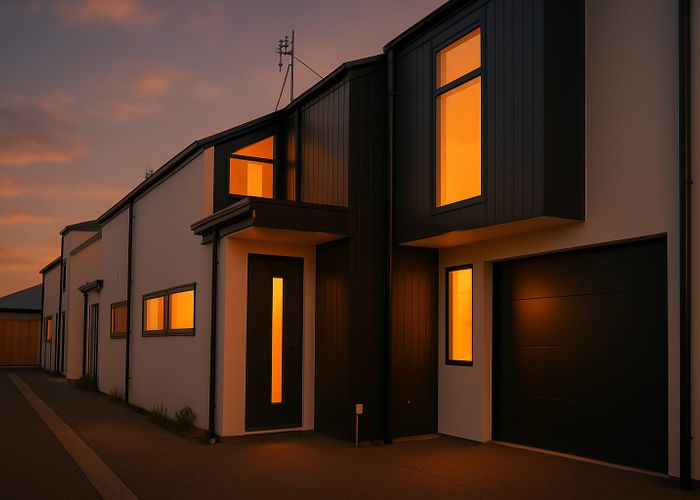  at 2/25 Allard Street, St. Albans, Christchurch City, Canterbury