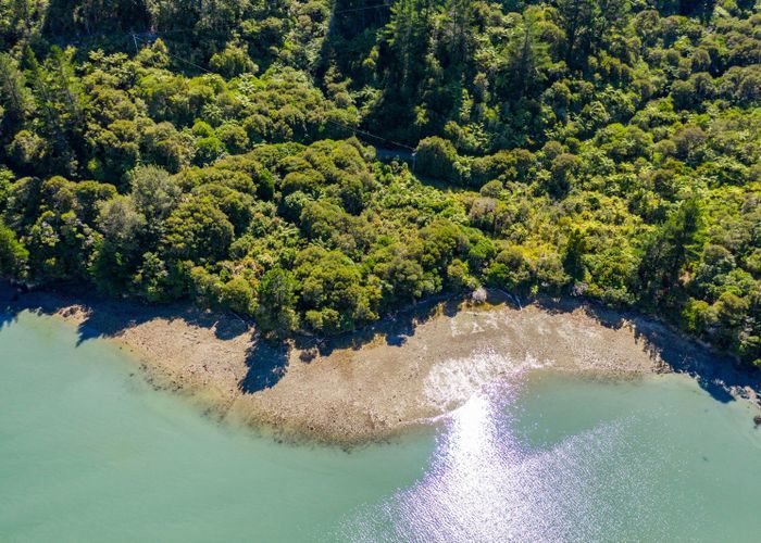  at Lot 5 Mahau Road, Mahau Sound, Marlborough, Marlborough