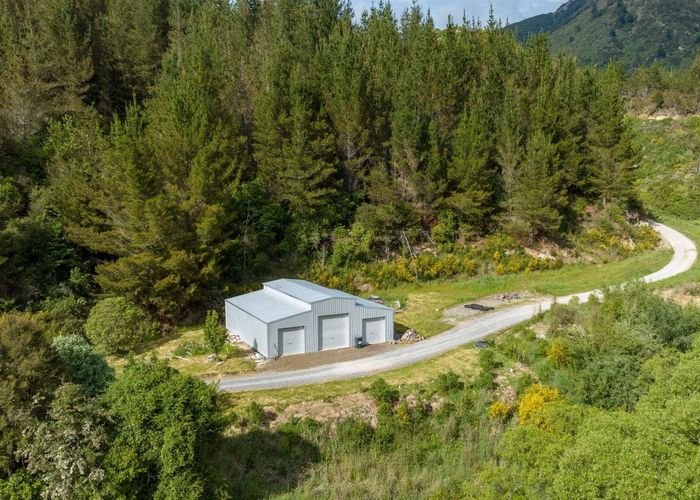  at 297 Graham Valley Road, Motueka, Tasman, Nelson / Tasman