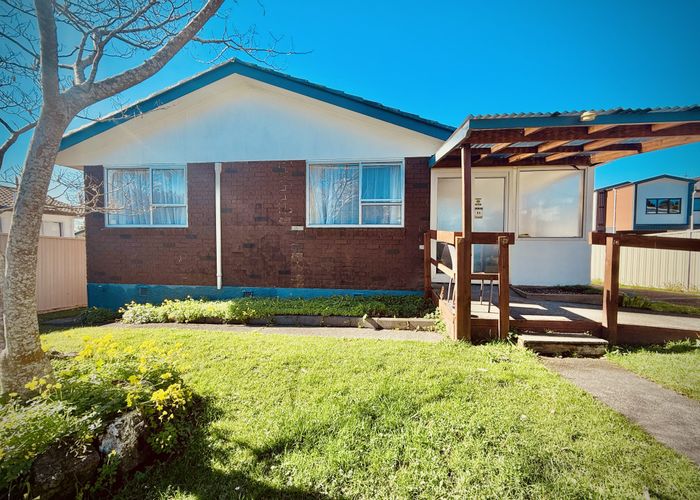  at 10 Putney Place, Ranui, Waitakere City, Auckland