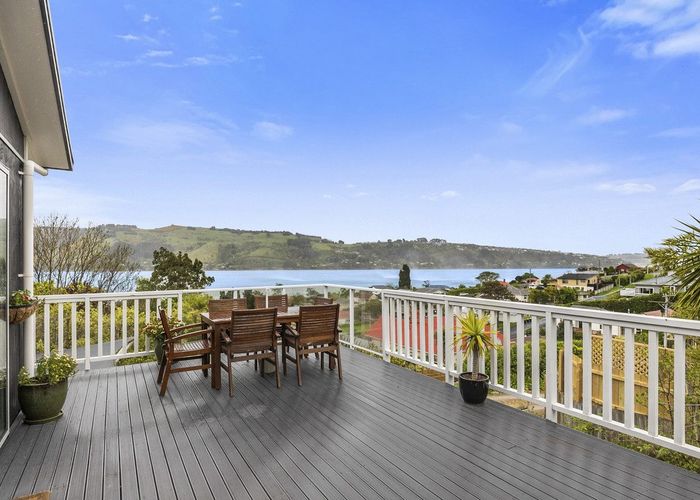  at 4 Seddon Street, Ravensbourne, Dunedin, Otago