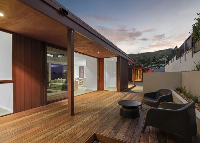  at 42B Canterbury Street, Lyttelton, Banks Peninsula, Canterbury