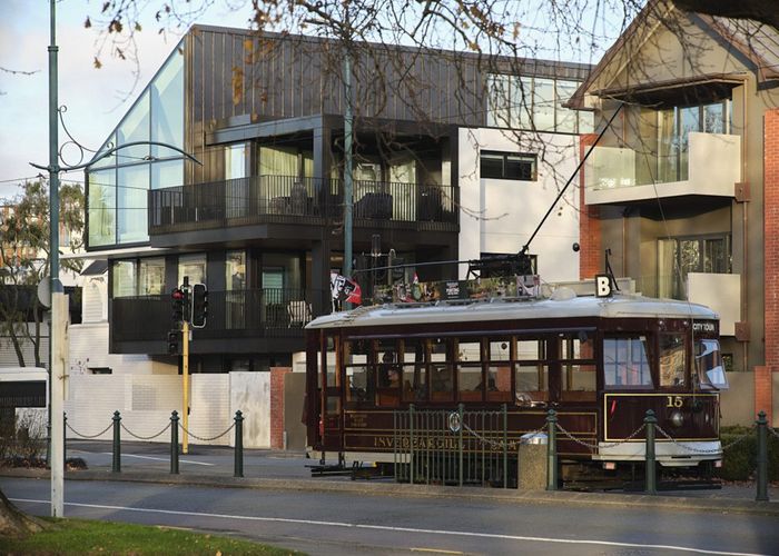  at 2/52 Armagh Street, City Centre, Christchurch City, Canterbury
