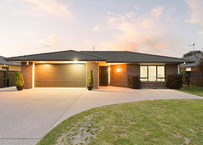  at 12 Ebony Court, Rototuna, Hamilton, Waikato