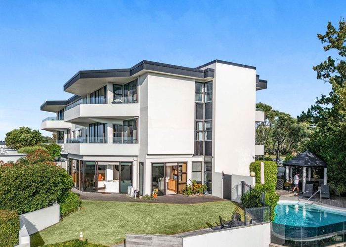  at 96D Upland Road, Remuera, Auckland City, Auckland