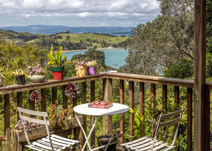  at 55 Okoka Road, Omiha, Waiheke Island